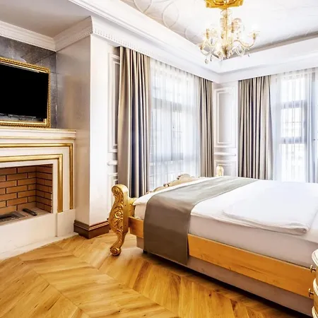 Fancy Authentic Studio In Ueskuedar Istanbul